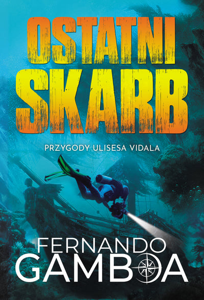 Ostatni skarb