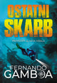 Ostatni skarb – okładka