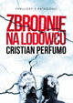 Zbrodnie na lodowcu – okładka
