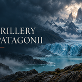 Thrillery z Patagonii