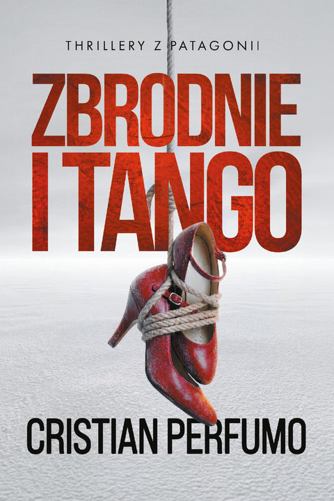 Zbrodnie i tango