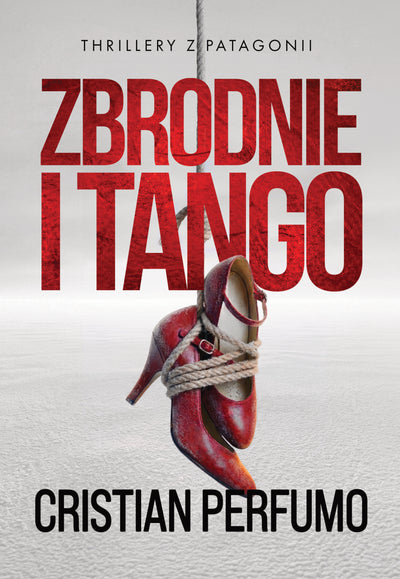 Zbrodnie i tango